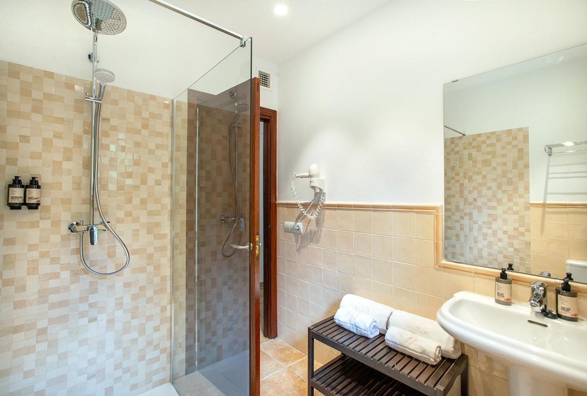 Owl Booking Villa Siquier - Luxury Retreat With Mountain Views Pollença Εξωτερικό φωτογραφία