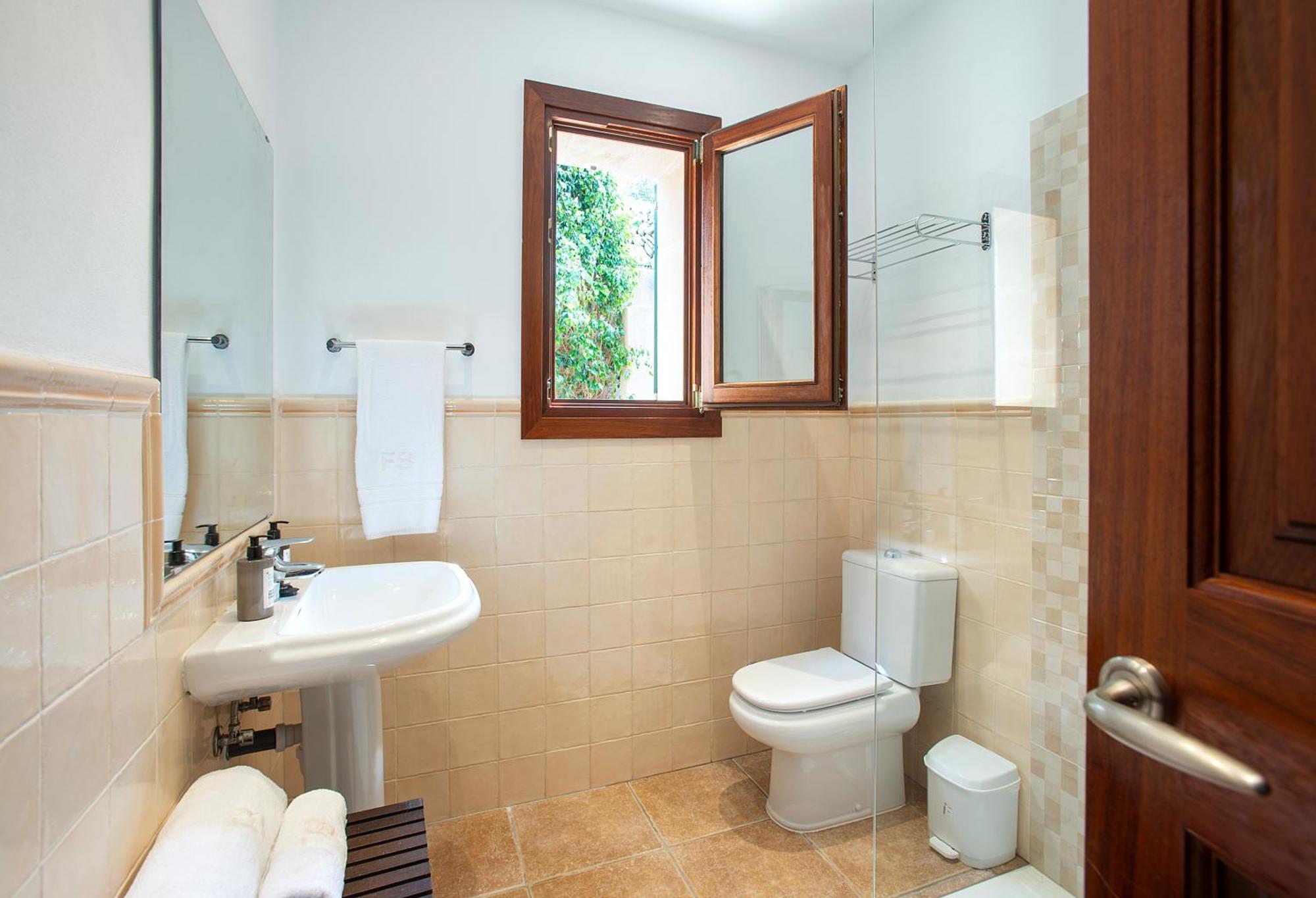 Owl Booking Villa Siquier - Luxury Retreat With Mountain Views Pollença Εξωτερικό φωτογραφία